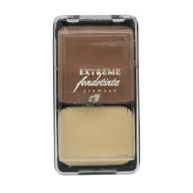 Extreme Cream Compact Foundation Nº3